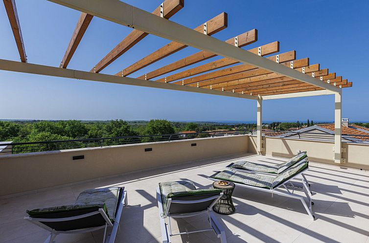 Vakantiehuis Villa Avona