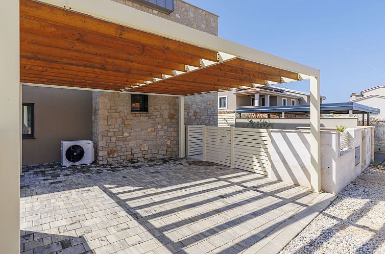 Vakantiehuis Villa Avona