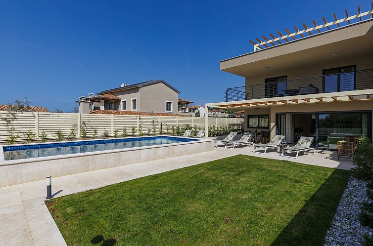Vakantiehuis Villa Avona