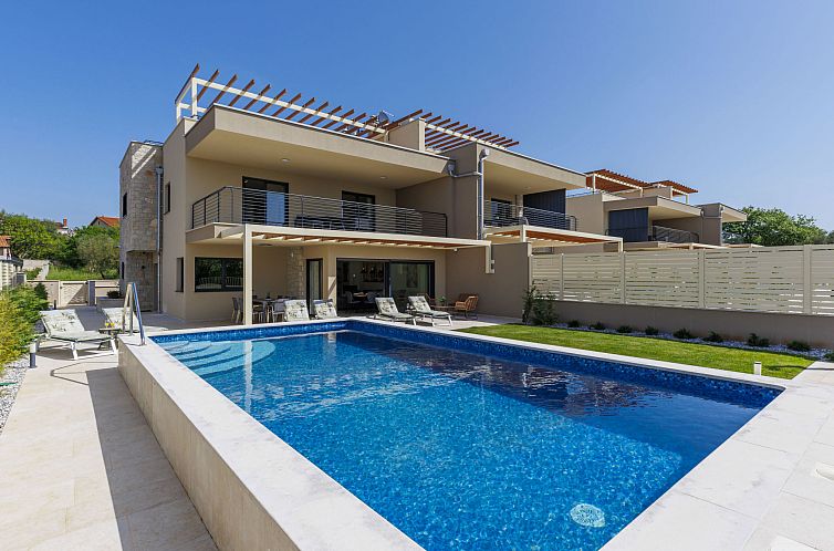 Vakantiehuis Villa Avona