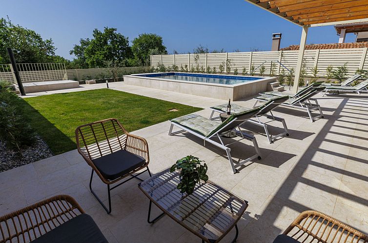 Vakantiehuis Villa Avona