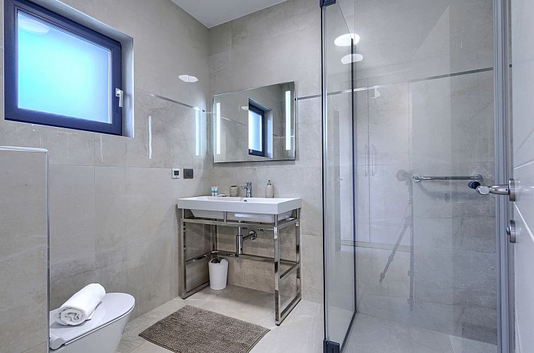 Vakantiehuis Villa Avona