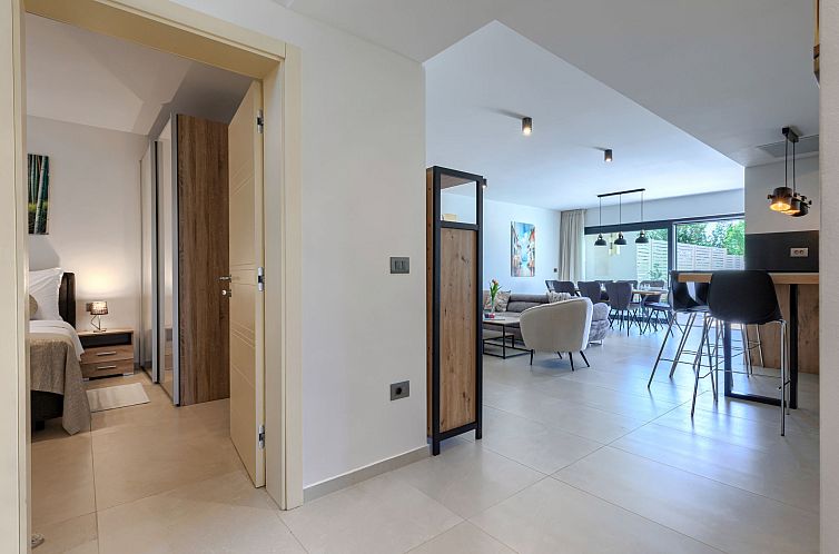 Vakantiehuis Villa Avona