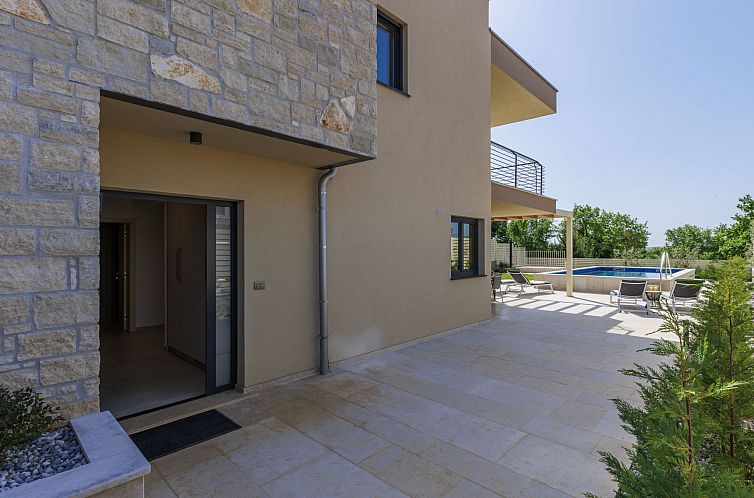 Vakantiehuis Villa Avona