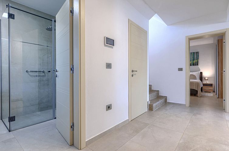 Vakantiehuis Villa Avona