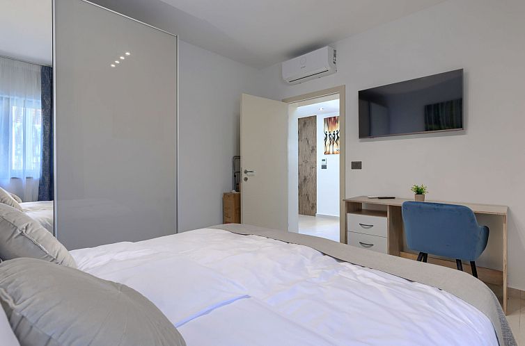Vakantiehuis Villa Avona