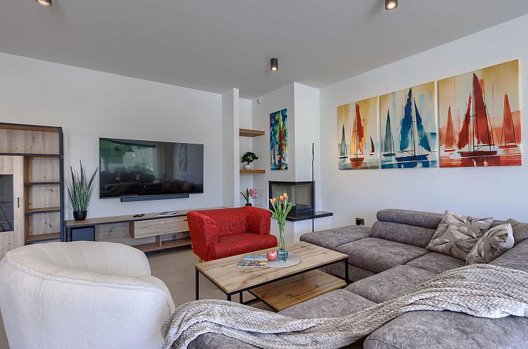 Vakantiehuis Villa Avona
