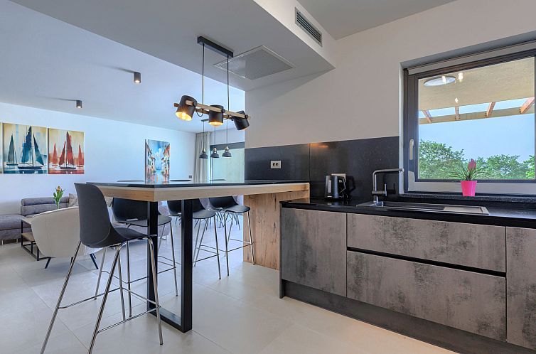 Vakantiehuis Villa Avona