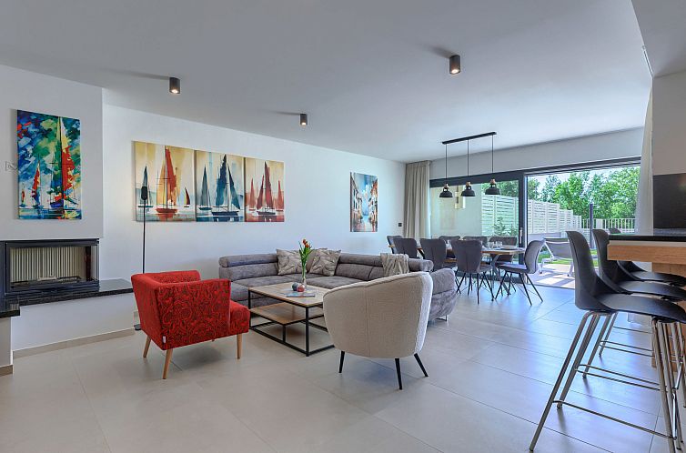 Vakantiehuis Villa Avona