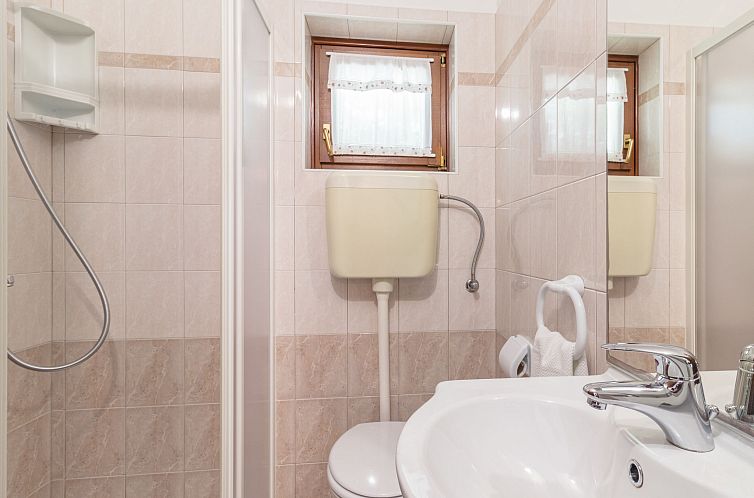 Vakantiehuis Tomazin