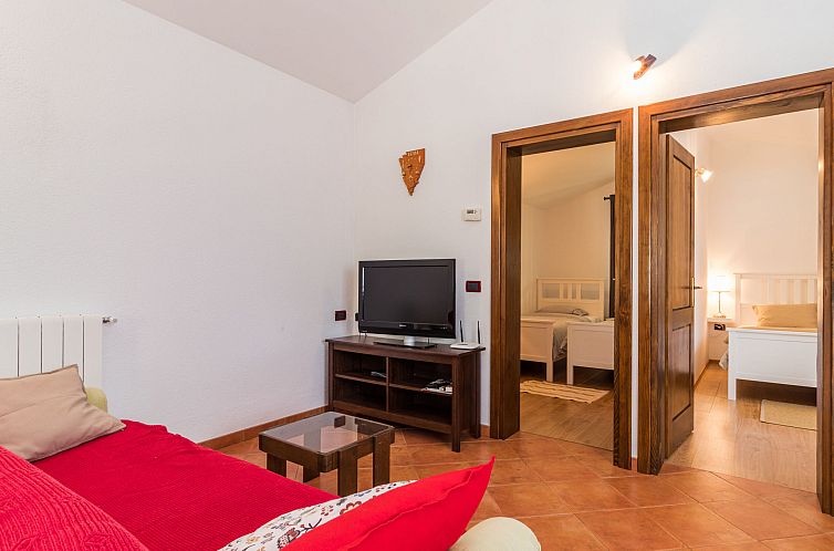 Vakantiehuis Tomazin