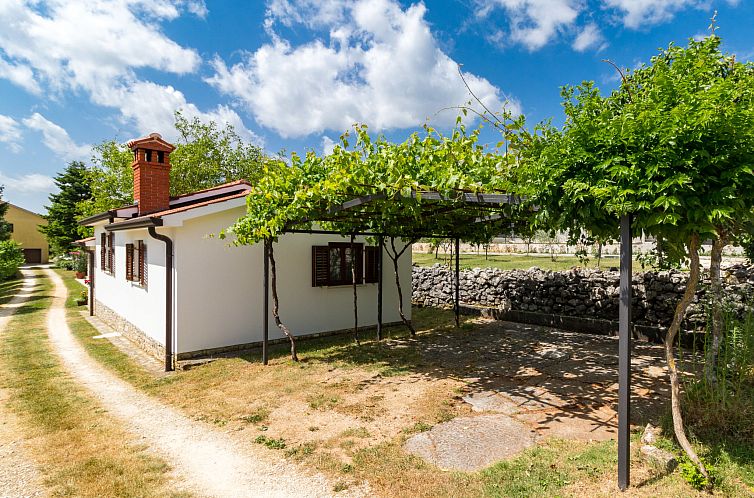 Vakantiehuis Tomazin