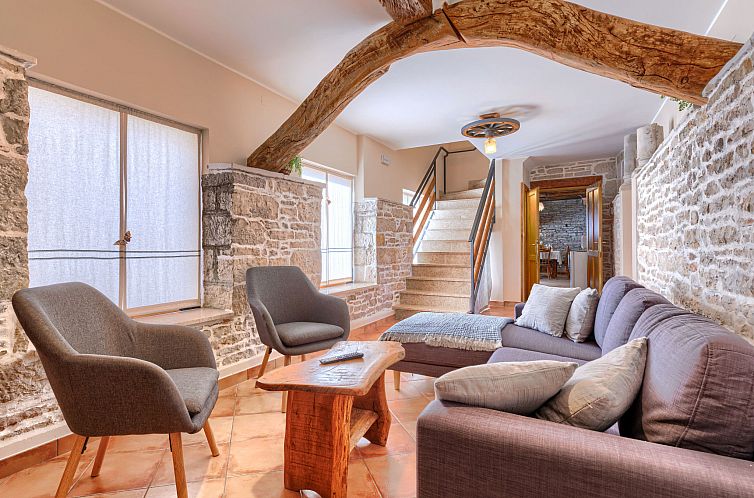 Vakantiehuis Narcis