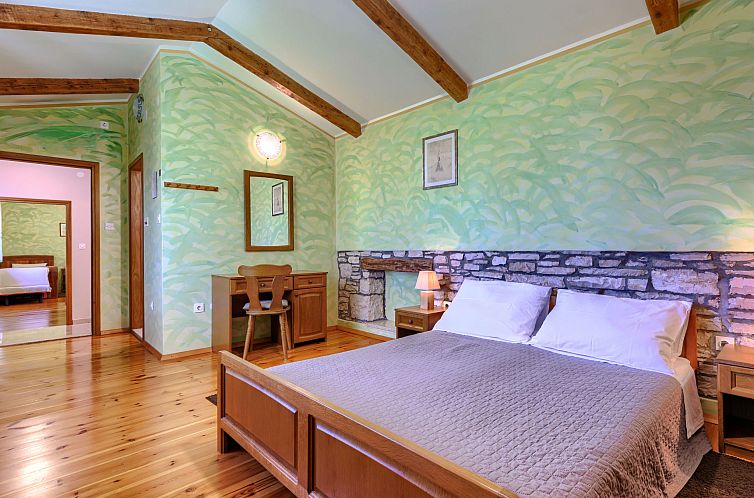 Vakantiehuis Narcis