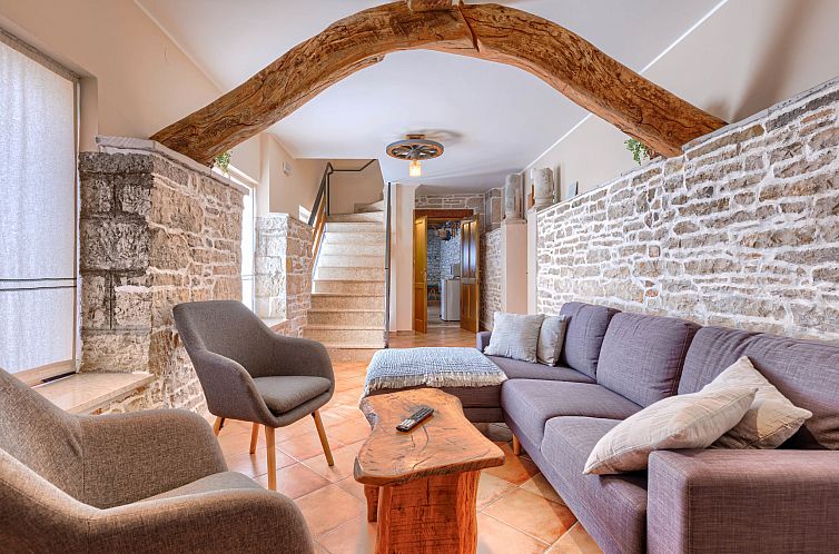 Vakantiehuis Narcis