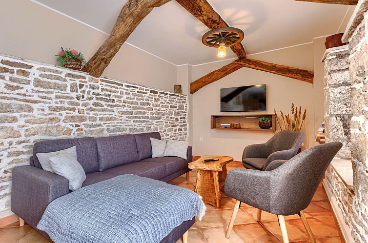 Vakantiehuis Narcis