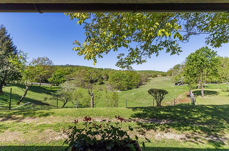 Vakantiehuis Narcis