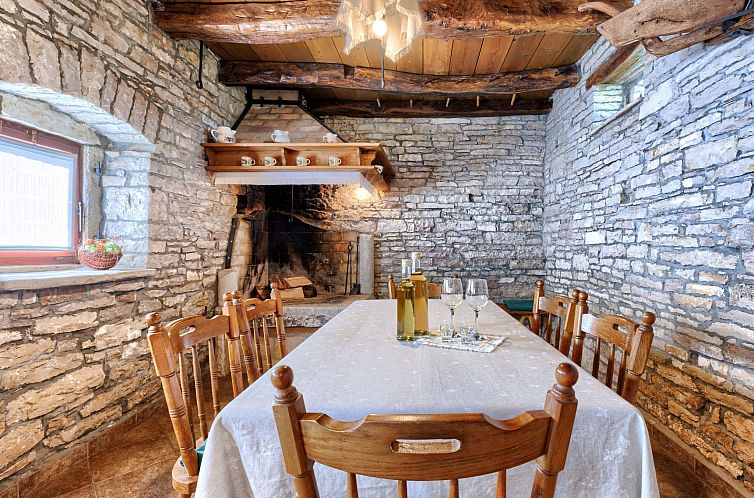 Vakantiehuis Narcis