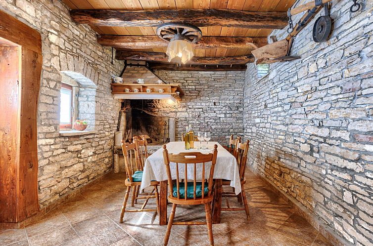Vakantiehuis Narcis
