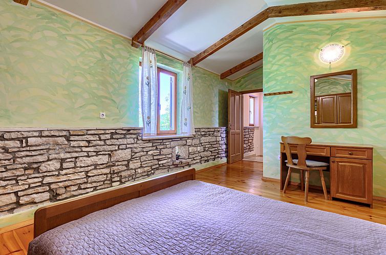 Vakantiehuis Narcis