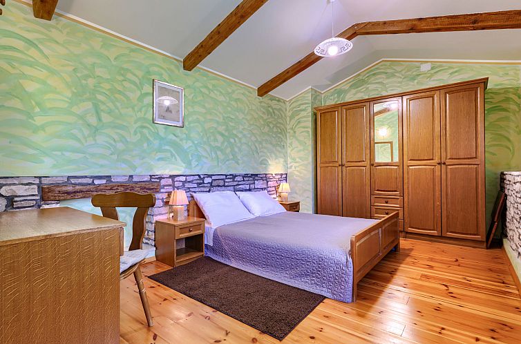 Vakantiehuis Narcis