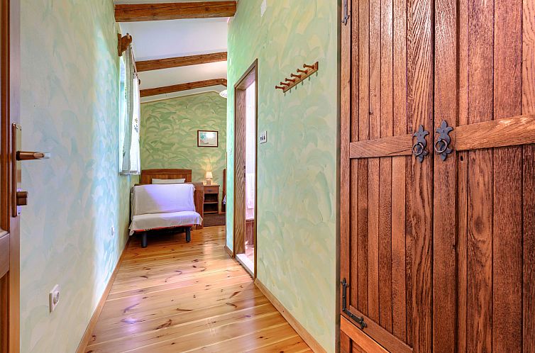 Vakantiehuis Narcis