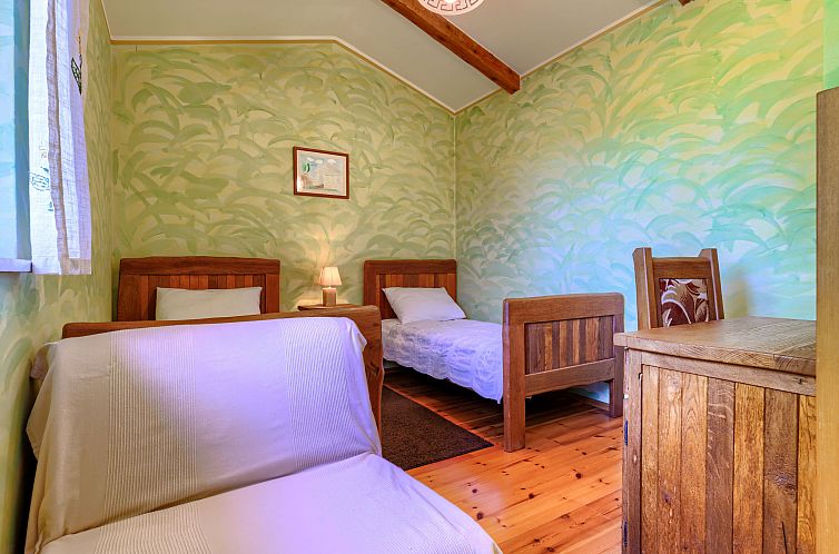 Vakantiehuis Narcis