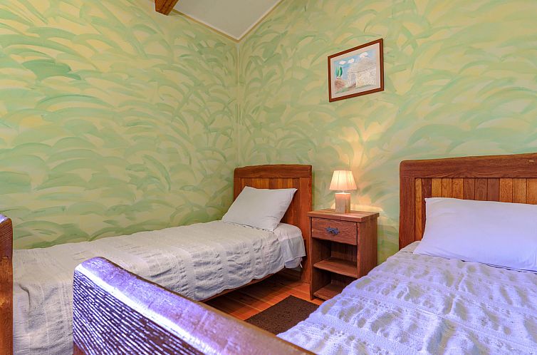 Vakantiehuis Narcis