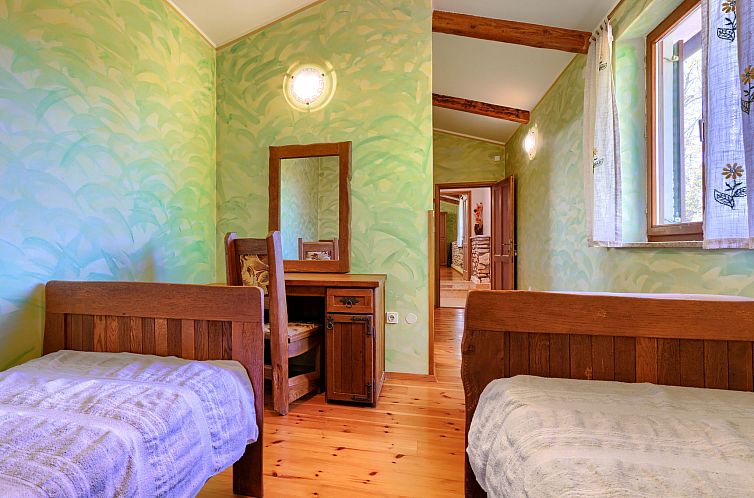 Vakantiehuis Narcis