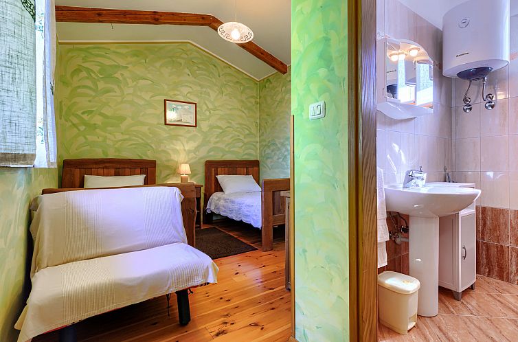 Vakantiehuis Narcis