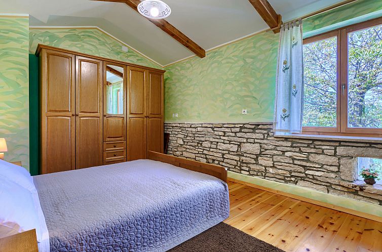 Vakantiehuis Narcis