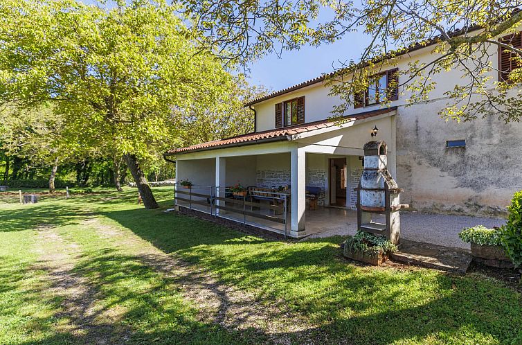 Vakantiehuis Narcis