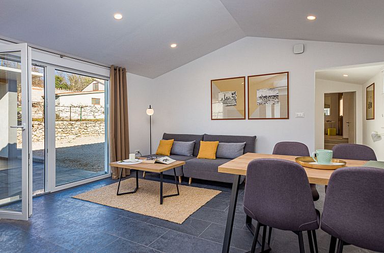 Vakantiehuis Prenc