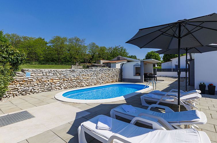 Vakantiehuis Prenc