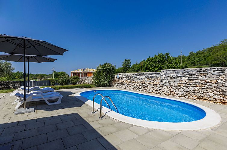 Vakantiehuis Prenc