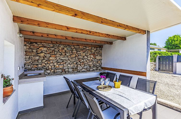 Vakantiehuis Prenc
