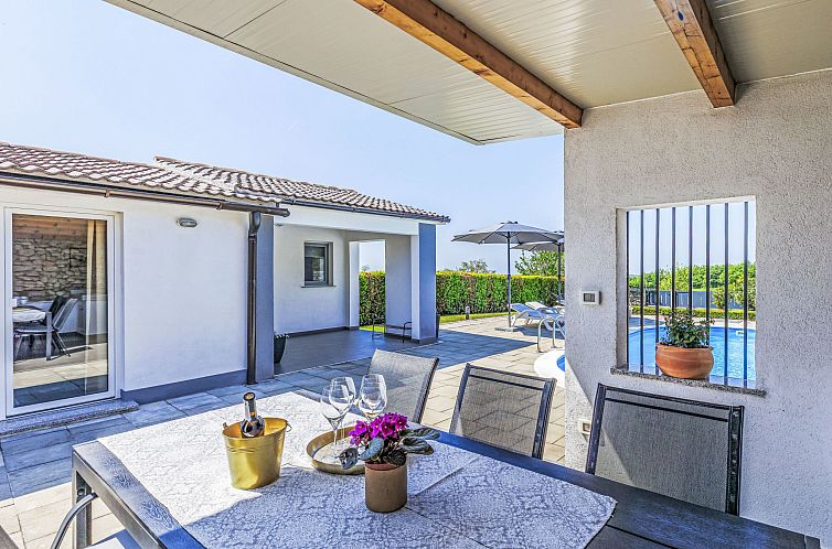 Vakantiehuis Prenc
