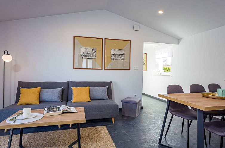 Vakantiehuis Prenc