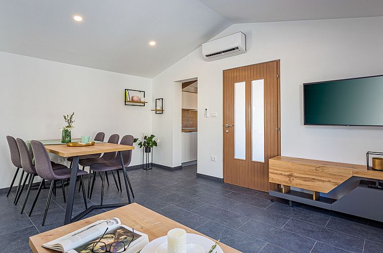 Vakantiehuis Prenc