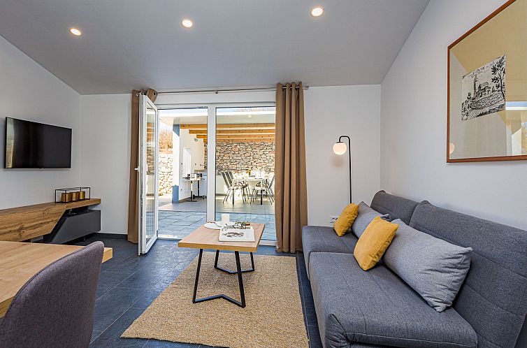 Vakantiehuis Prenc