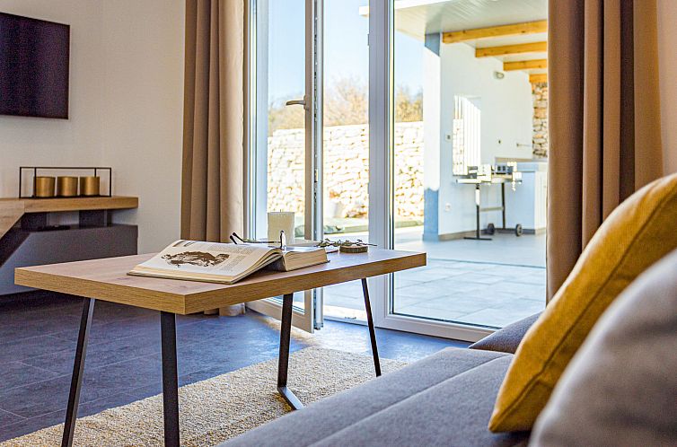 Vakantiehuis Prenc