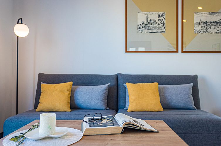 Vakantiehuis Prenc