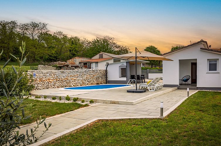 Vakantiehuis Prenc