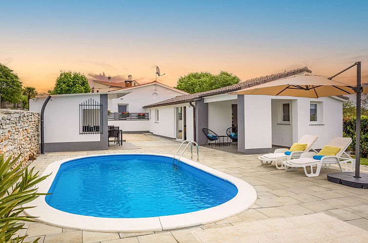 Vakantiehuis Prenc