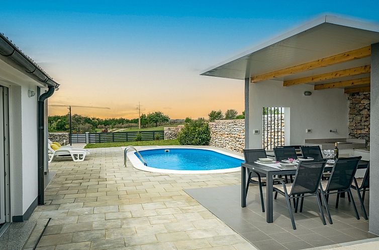 Vakantiehuis Prenc