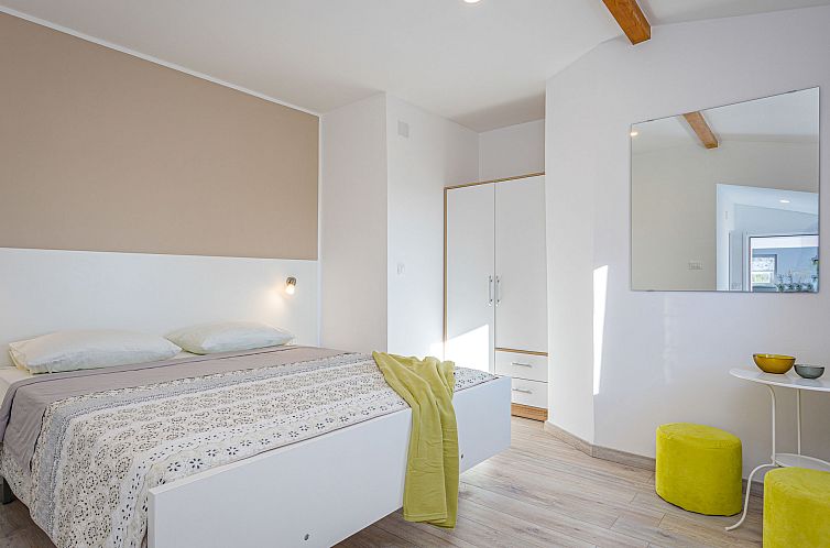 Vakantiehuis Prenc