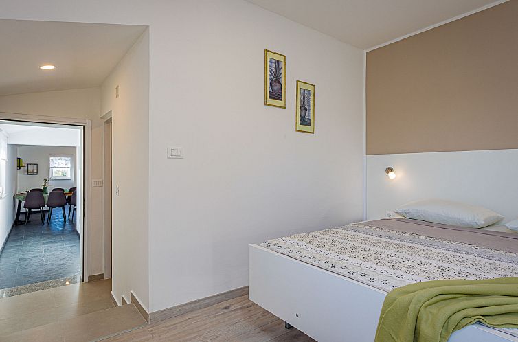 Vakantiehuis Prenc