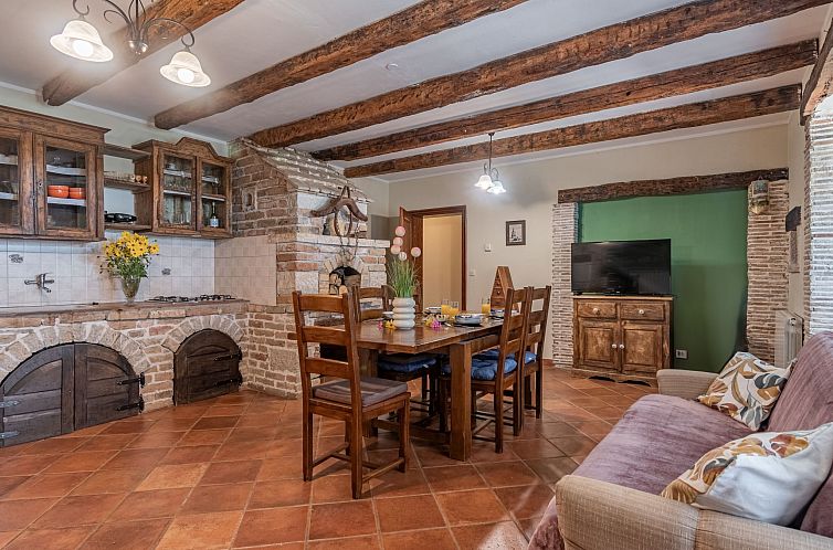 Appartement Lea