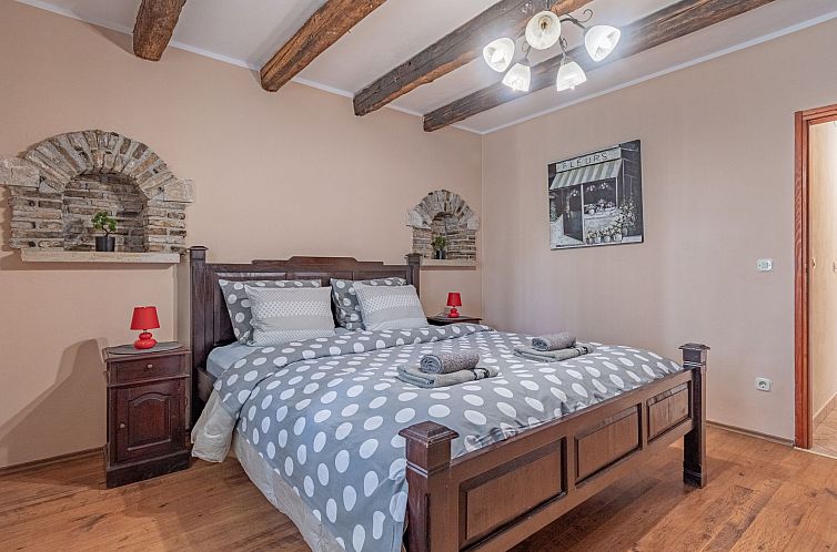 Appartement Lea