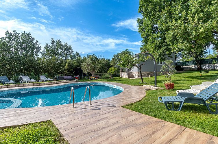 Appartement Lea